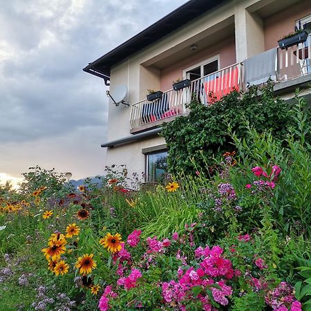 Seehaus Feichter Seeboden Esterno foto