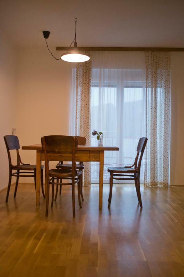 Seehaus Feichter Seeboden Esterno foto